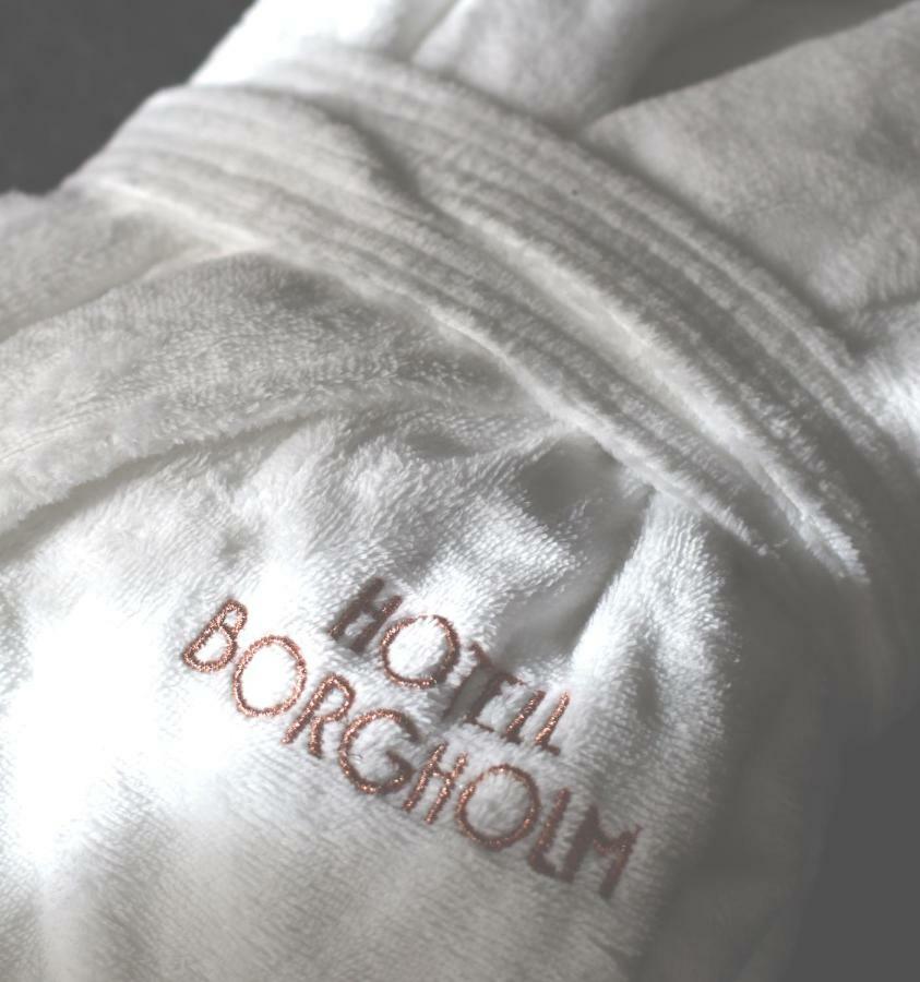 Hotell Borgholm Kültér fotó